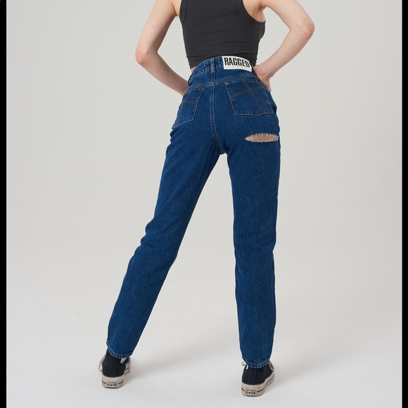 The Ragged priest jeans - Picture 5 of 14